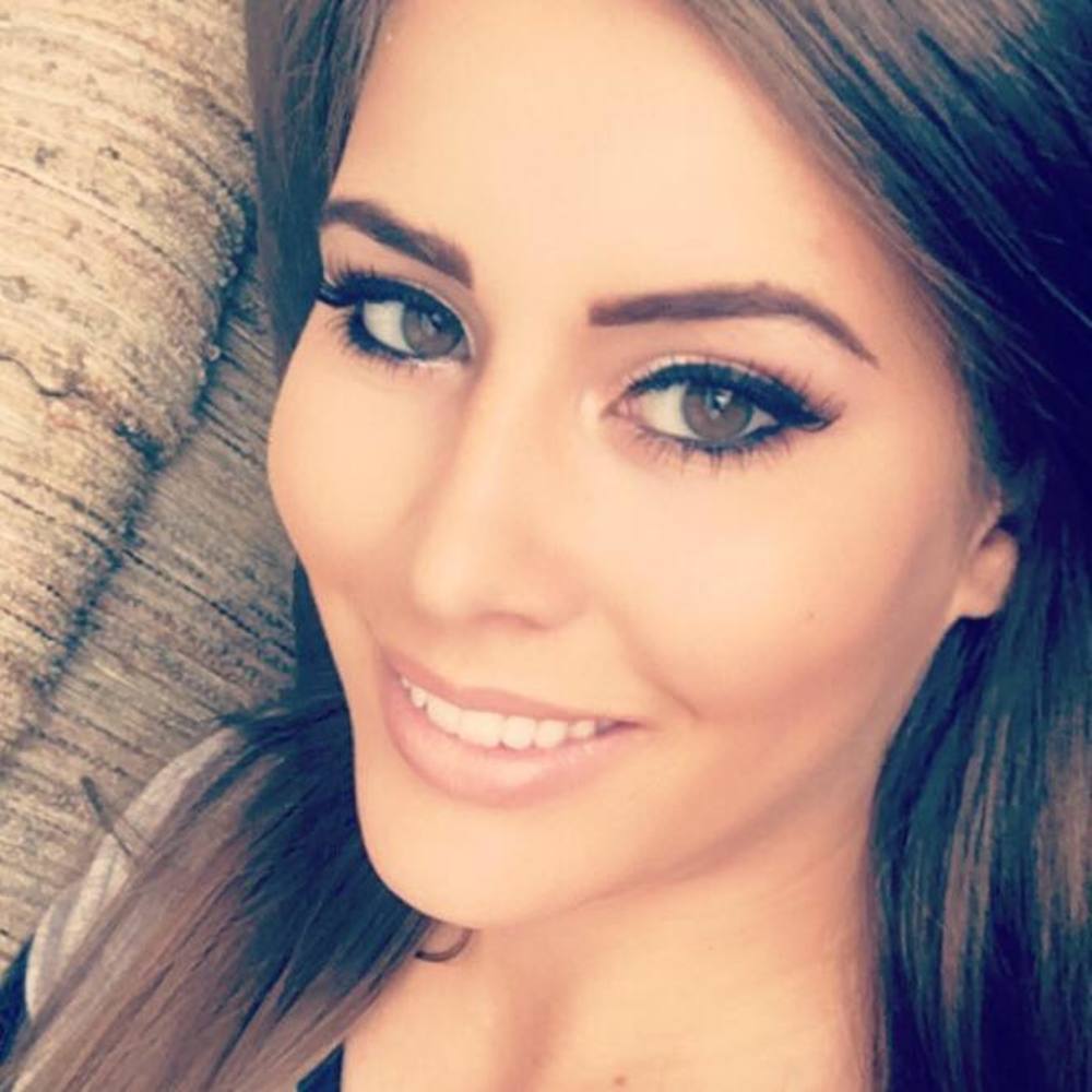 Meet your Posher, Kelly